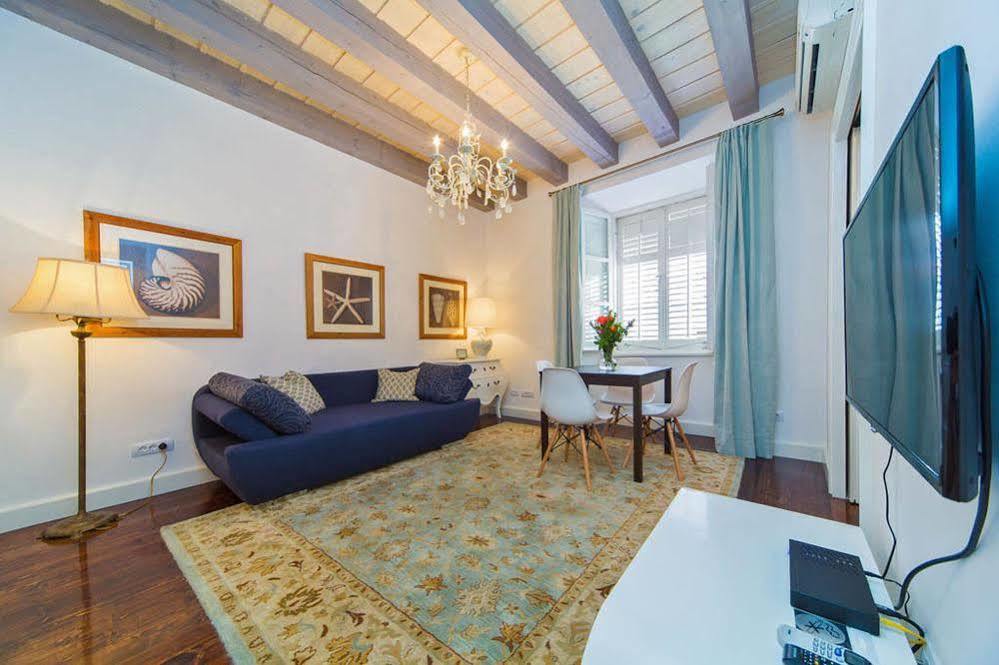 Arty Old Town Apartments By Irundo Dubrovnik Exterior foto