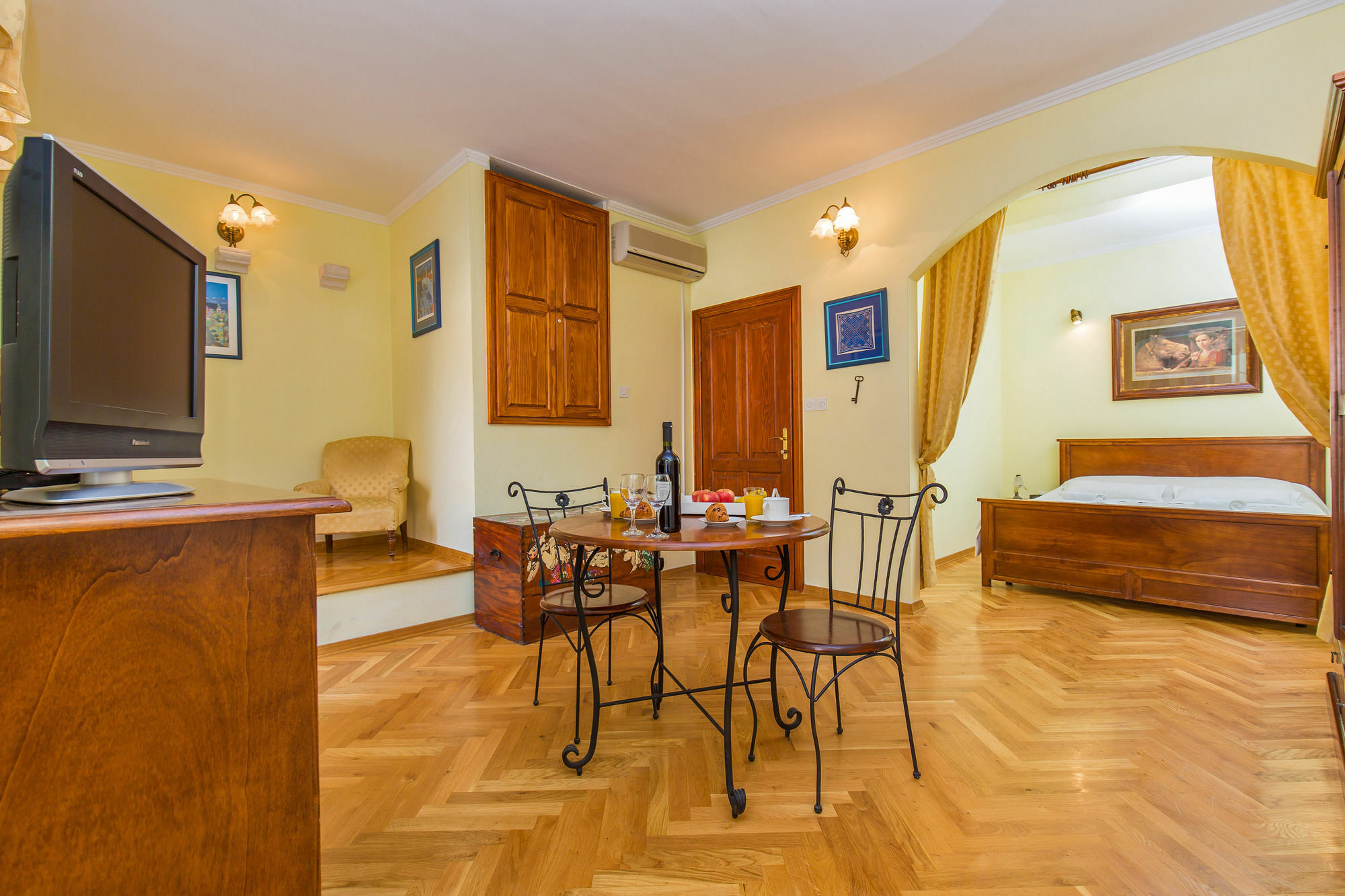 Arty Old Town Apartments By Irundo Dubrovnik Exterior foto